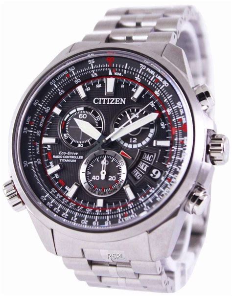 citizen eco drive